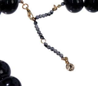 Thumbnail 2: Bauble Bar  Women's Beaded Necklace  