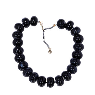 Thumbnail 1: Bauble Bar  Women's Beaded Necklace  