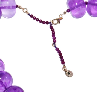 Thumbnail 2: Bauble Bar  Women's Beaded Necklace  