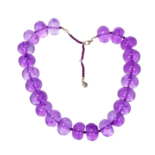 Thumbnail 1: Bauble Bar  Women's Beaded Necklace  