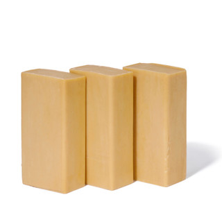 Thumbnail 3: Olivia Care Provence Essentials Manuka Honey Bar Soap Set 