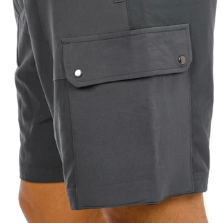 Thumbnail 3: Tony Hawk Men's Hybrid Cargo Tech Shorts  
