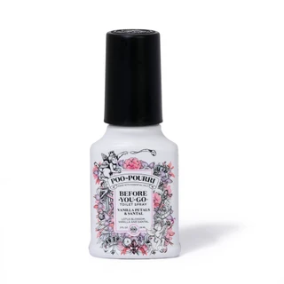 Thumbnail 1: POO-POURRI Vanilla & Santal Before-You-Go Toilet Spray 
