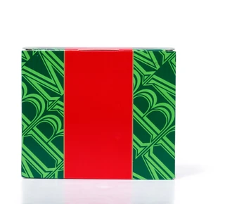 Thumbnail 2: MOLTON BROWN 3 Pc Festive Bath & Shower Gel and Hand Soap Kit  