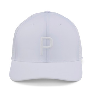 Thumbnail 1: Puma Men's Tech Snapback Cap 