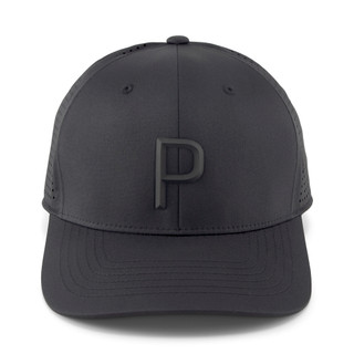 Thumbnail 1: Puma Men's Tech Snapback Cap 