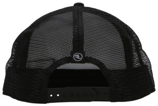 Thumbnail 2: Salt Life Tribal Foam Snapback  Trucker Hat  
