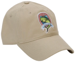 Thumbnail 1: Salt Life  Mahi Brew Cotton Hat 