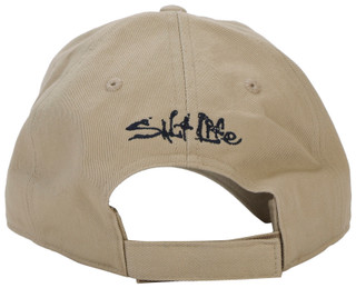 Thumbnail 2: Salt Life  Mahi Brew Cotton Hat 