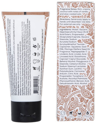 Thumbnail 2: Dionis 2 oz Youth Boosting Goat Milk Skincare Hand Cream  