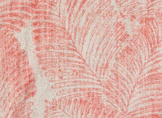 Thumbnail 6: TOMMY BAHAMA Distressed Water Leaves Reversible Quilt Set 