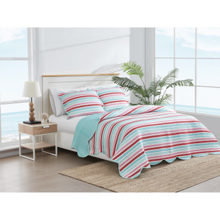 Thumbnail 18: SCOUT Scout Popsicle Road Quilt Set 
