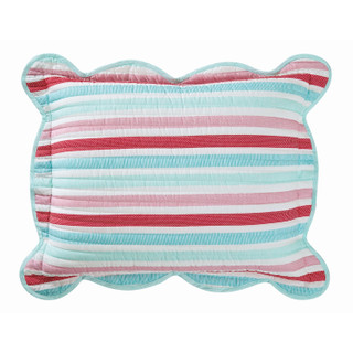 Thumbnail 24: SCOUT Scout Popsicle Road Quilt Set 