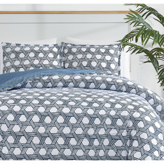 Thumbnail 5: SCOUT Scout Off Your Rocker Duvet Set 