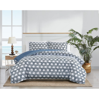 Thumbnail 1: SCOUT Scout Off Your Rocker Duvet Set 
