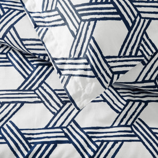 Thumbnail 8: SCOUT Scout Off Your Rocker Duvet Set 