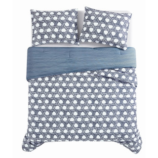 Thumbnail 4: SCOUT Scout Barnaby Checkham Duvet Set 