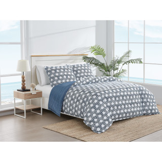 Thumbnail 11: SCOUT Scout Barnaby Checkham Duvet Set 