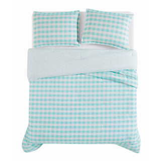 Thumbnail 13: SCOUT Scout Barnaby Checkham Duvet Set 