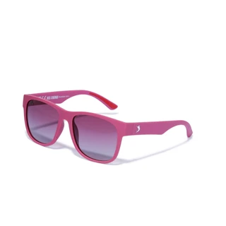 Thumbnail 1: REEL LEGENDS Women's Polarized Berry Wayfarer Sunglasses  