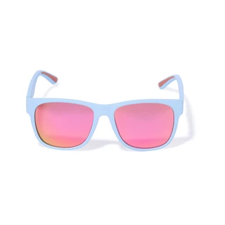 Thumbnail 2: REEL LEGENDS Women's Polarized Mirrored Wayfarer Sunglasses  