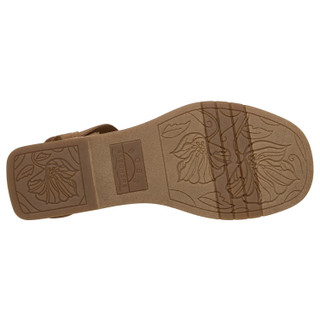 Thumbnail 3: Skechers Women's Bobs Stack Bottom Sandals 