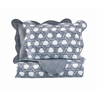 Thumbnail 7: SCOUT Scout Off Your Rocker Quilt Set 
