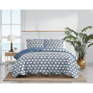 Thumbnail 1: SCOUT Scout Off Your Rocker Quilt Set 