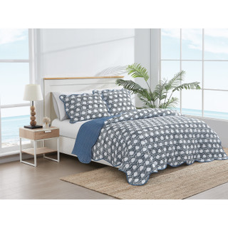 Thumbnail 12: SCOUT Scout Off Your Rocker Quilt Set 