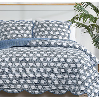 Thumbnail 13: SCOUT Scout Off Your Rocker Quilt Set 