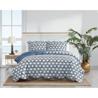 Thumbnail 3: SCOUT Scout Off Your Rocker Quilt Set 