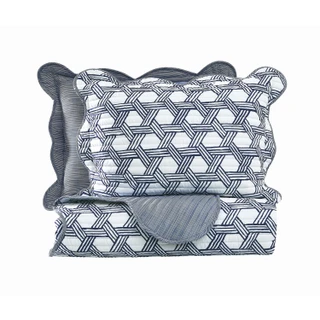 Thumbnail 20: SCOUT Scout Off Your Rocker Quilt Set 