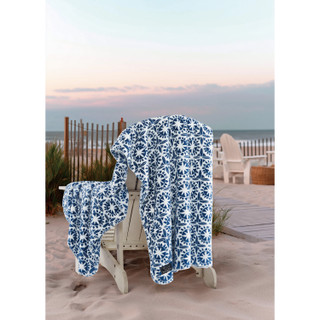 Thumbnail 1: SCOUT Scout Oversized Novelty Throw Blanket 