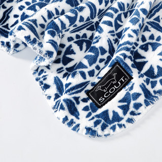 Thumbnail 4: SCOUT Scout Oversized Novelty Throw Blanket 