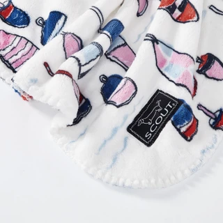 Thumbnail 2: SCOUT Scout Oversized Novelty Throw Blanket 