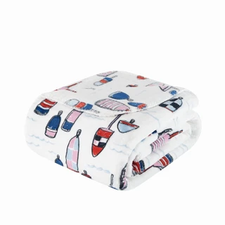 Thumbnail 3: SCOUT Scout Oversized Novelty Throw Blanket 
