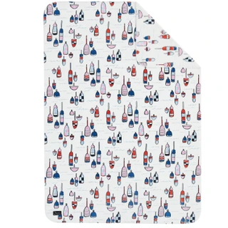Thumbnail 4: SCOUT Scout Oversized Novelty Throw Blanket 