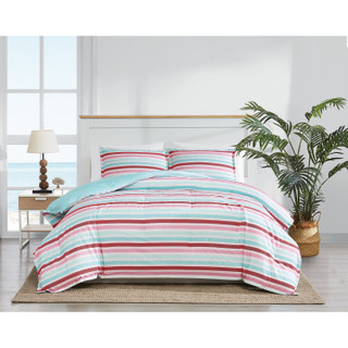 Thumbnail 1: SCOUT Scout Popsicle Road Comforter Set 