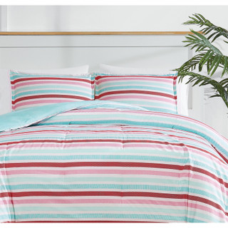 Thumbnail 8: SCOUT Scout Popsicle Road Comforter Set 