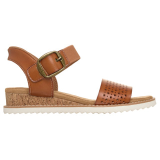 Thumbnail 2: Skechers Women's Bobs Stack Bottom Sandals 