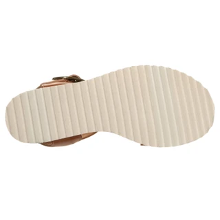 Thumbnail 5: Skechers Women's Bobs Stack Bottom Sandals 