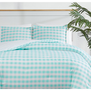 Thumbnail 5: SCOUT Scout Barnaby Checkham Comforter Set 