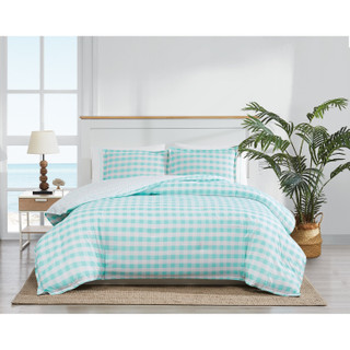 Thumbnail 2: SCOUT Scout Barnaby Checkham Comforter Set 