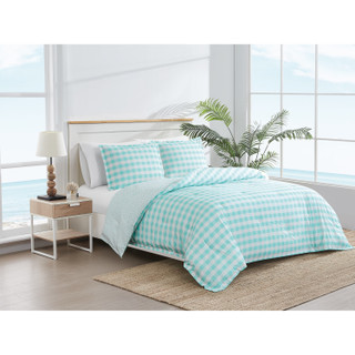 Thumbnail 14: SCOUT Scout Barnaby Checkham Comforter Set 