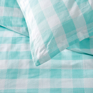 Thumbnail 22: SCOUT Scout Barnaby Checkham Comforter Set 