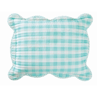 Thumbnail 9: SCOUT Scout Barnaby Checkham Quilt Set 