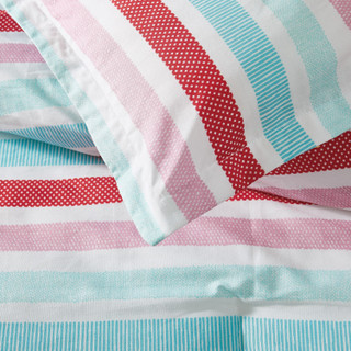 Thumbnail 3: SCOUT Scout Popsicle Road Duvet Set 