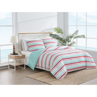 Thumbnail 6: SCOUT Scout Popsicle Road Duvet Set 