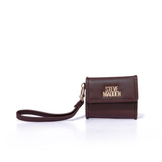 Thumbnail 1: Steve Madden Women's Trifold Indexer Wristlet  