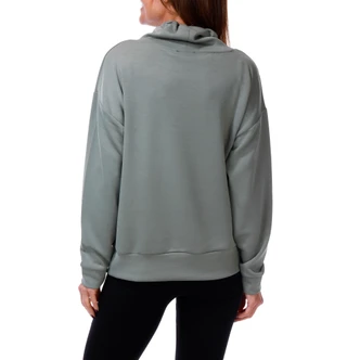 Thumbnail 2: Tahari Women's Long Sleeve Cowl Neck Pullover 